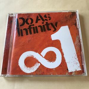 Do As Infinity 1MaxiCD「oo1」