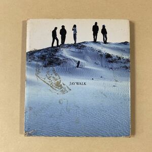 JAYWALK 1CD「PENTANGLE」