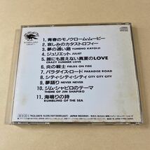 JAYWALK 1CD「OVAL MIND」_画像2