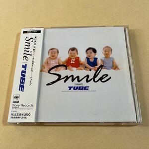 TUBE 1MiniCD「スマイル」