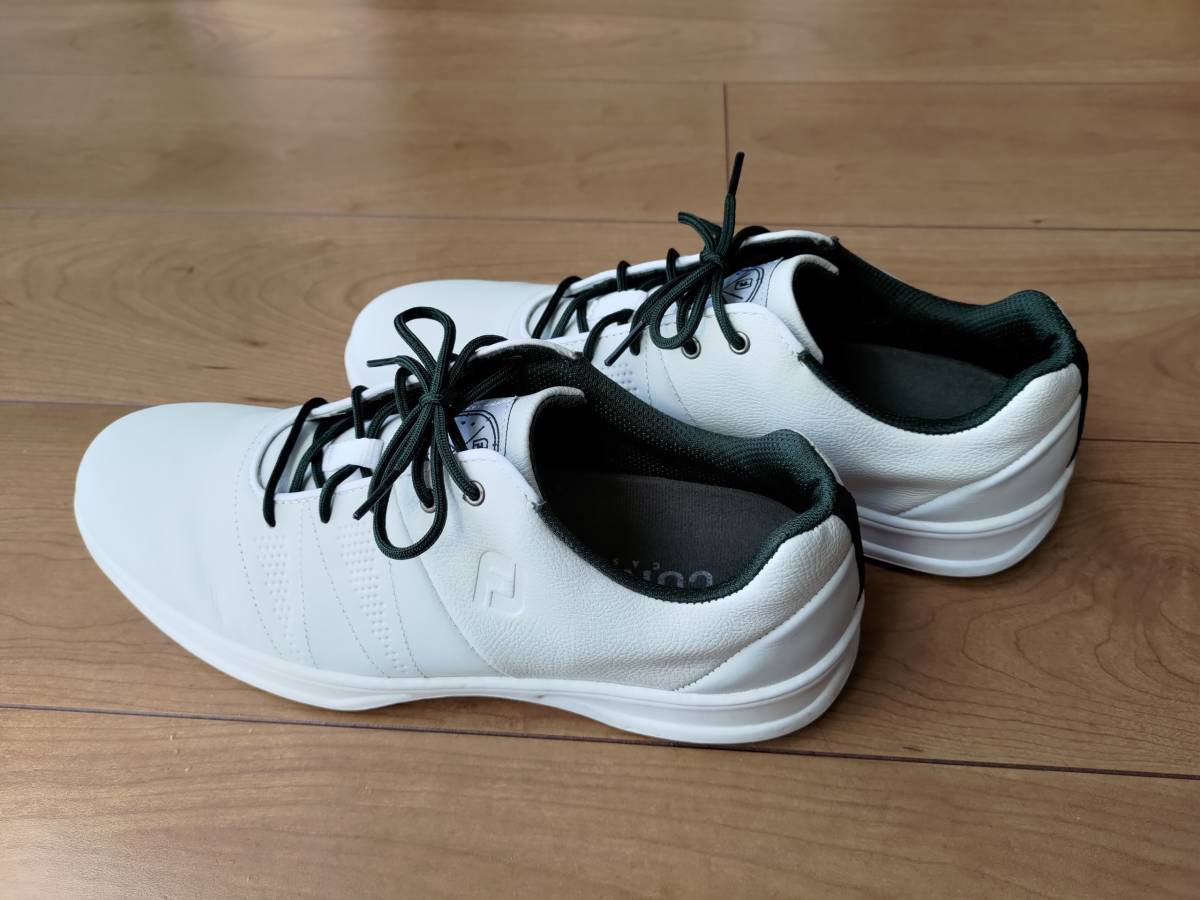 2023年最新】ヤフオク! -footjoy フットジョイ(27.5cm)の中古品・新品