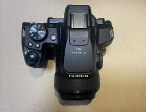 FUJIFILM　FINEPIX　S1