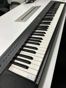 YAMAHA 電子ピアノ piaggero N-31 