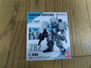 新品未開封　FW GUNDAM CONVERGE ガンダムコンバージ ♯23　282　ネロ　NERO