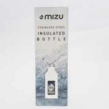 今ならお得　[ミズ ]Mizu V SERIES 保温保冷ボトル 560ml　V6-1ミッドナイトブルー　2570円を2170円_画像2