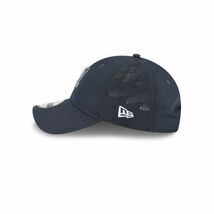 限定 NEWERA ニューエラ 9TWENTY クラブハウス CLUBHOUSE ミネソタ Twins ツインズ 公式 オフィシャル USA正規品 調節可 ネイビー 紺_画像5