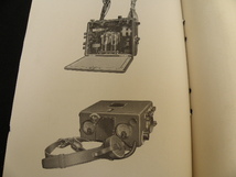 17 戦前 携帯用短波無線通信機 OS型 三号 電信 電話 説明書 山中電機 / 戦争 無線 軍隊 日本軍 軍事 _画像6