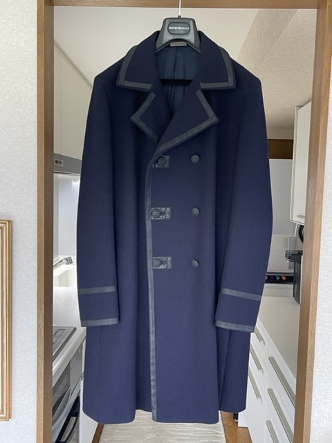 2023年最新】Yahoo!オークション -ボッテガヴェネタ コートの中古品
