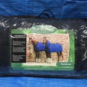 新品★Horseware Ireland Underblanket PLUS