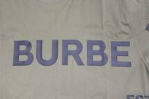 Y5889＃◆中古品◆BURBERRY バーバリー HORSEFERRY ホースフェリープリント ロゴＴシャツ サイズLG_画像10