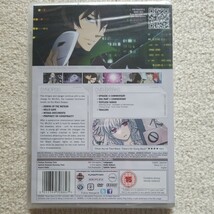 新品　DARKER THAN BLACK 流星の双子 全12話 + DARKER THAN BLACK -黒の契約者- 外伝 全4話_画像2