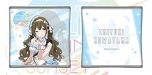 アイドルマスター シャイニーカラーズ 公式クッションカバー【桑山千雪】 (2ndLIVE ver.)_画像3