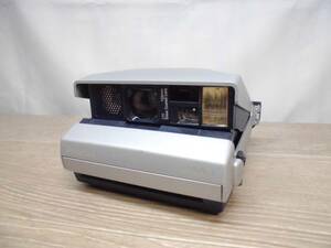 ポラロイド　Polaroid　1200si　レトロ　昭和　インテリアにも