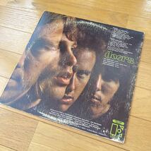 The Doors　ハートに火をつけて　米国オリジナルモノラル盤　ドアーズ　MONO_画像3