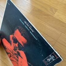 Miles Davis　'Round About Midnight　米国オリジナルモノラル盤　マイルスデイビス　MONO_画像5
