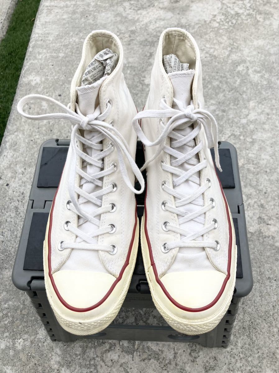 Yahoo!オークション -「converse チャックテイラー 29」の落札相場