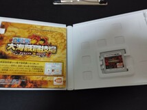 中古3DS：ワンピース　大海賊闘技場　ダイカイゾクコロシアム_画像3