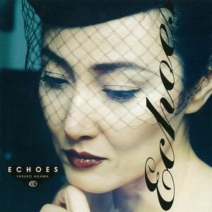 ECHOES / 阿川泰子 (CD-R) VODL-61171-LOD