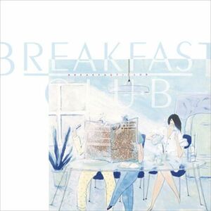 BREAKFAST CLUB / BREAKFAST CLUB (CD-R) VODL-60157-LOD