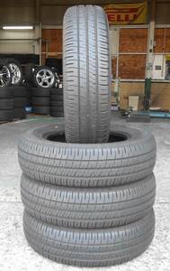 送料無料（一部地域を除く）ダンロップ　EC204　175/70R14　４本送料込み￥11.000-より