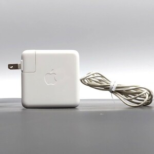 3A770J【純正品】Apple PowerBook iBOOK 45W ACアダプタ M8482 アップル 24V 1.875A 