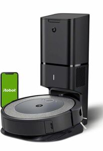 【新品未開封】iRobot Roombaルンバi3+ 自動