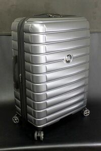 未使用品 DELSEY PARIS デルセー スーツケース キャリーバッグ 30インチ/サイズL １個のみ TSAロック