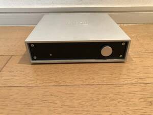 ◆M2tech Young DSD（PCM384Khz/32Bit、DSD128）◆