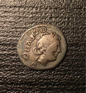 古代ローマ　共和政　クィナリウス 銀貨/ デナリウス 古代ギリシャ テトラドラクマ　NGC ローマ帝国