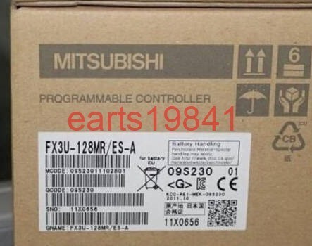 2023年最新】ヤフオク! -fx3u-128mr/esの中古品・新品・未使用品一覧