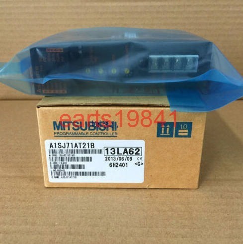 新品【代引☆適格請求書☆税込 東京発】MITSUBISHI/三菱 A1SJ72T25B B