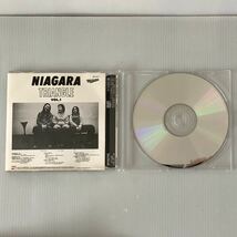 廃盤 帯付 美品★95年 SRCL-3217 CD「NIAGARA TRIANGLE VOL.1」★大滝詠一 山下達郎 伊藤銀次 シュガーベイブ ナイアガラ トライアングル_画像4