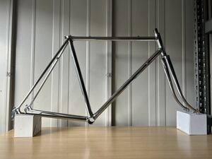 [ receipt limitation (pick up) ]700C spo ru tea f Kuromori frame 515mm