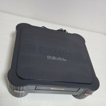 Panasonic 3DO REAL FZ-1 パナソニック ゲーム機本体_画像3