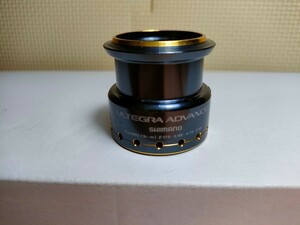 SHIMANO シマノ ULTEGRA ADVANCE アルテグラ アドバンス 1000S スプール