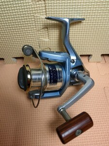 SHIMANO シマノ AELEX XT エアレックスXT3000