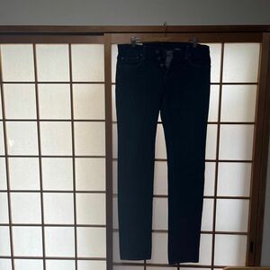 ホリスター HOLLISTER デニムパンツ　ストレートパンツ　3500→1900