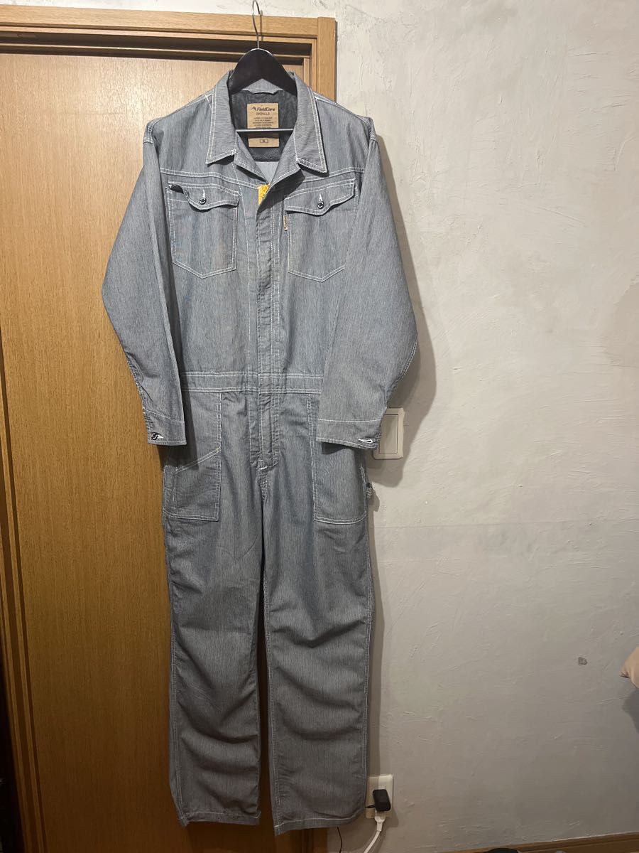 HARE ジャンプスーツ オールインワン つなぎ 黒 23SS|PayPayフリマ