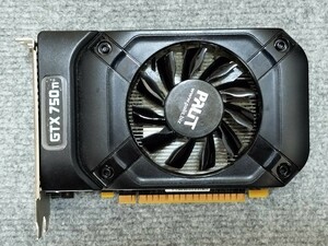 Palit GTX 750Ti