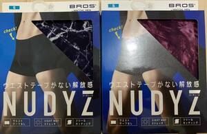 NUDYZ BROS GT3001 ヌーディーズ ブロス　ワイン　コン