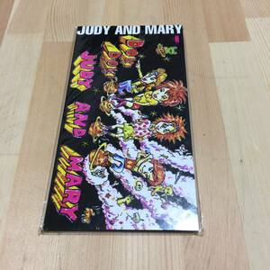 未開封？ ドキドキ / JUDY AND MARY DOKI DOKI ジュディ ＆ マリー sample 盤 サンプル 見本 CD 8cm 短冊 CD CDS シングル