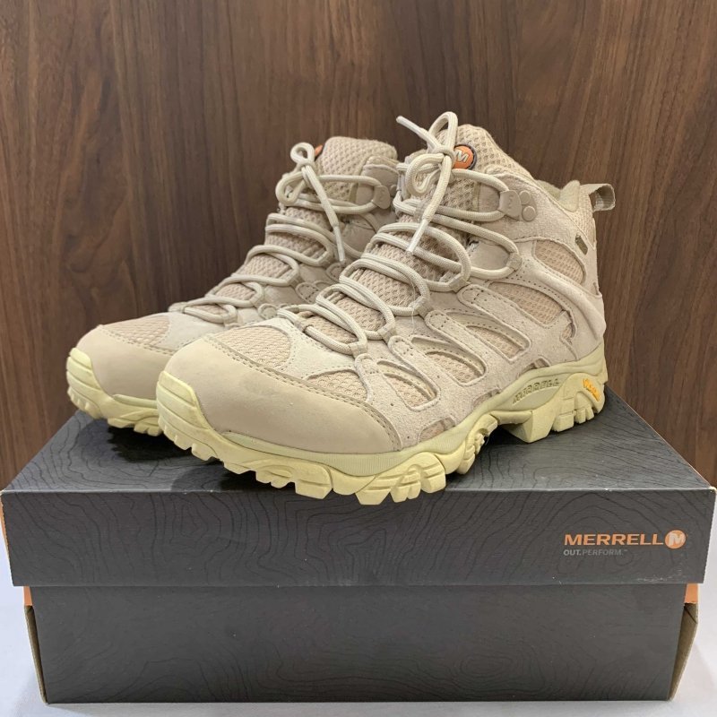 2023年最新】ヤフオク! -(メレル merrell) (27 us9)の中古品・新品・未