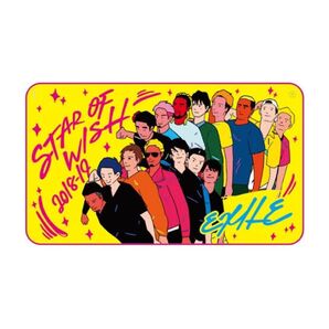 EXILE ブランケット Choo Choo TRAINデザイン GWセール中