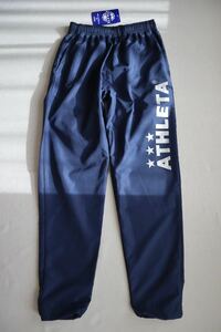 アスレタ（ATHLETA）サッカー ウェア ピステパンツ XE-382J ジュニア150