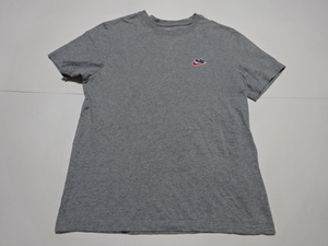 ●ナイキ NIKE 半袖Tシャツ M●1020●