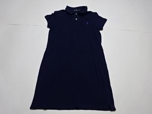 *POLO RALPH LAUREN Polo Ralph Lauren One-piece M with logo embroidery *
