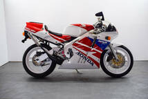 【全国発送可】NSR250 SE MC21 乾式クラッチ　広島から ローンOK レストアベース 訳あり_画像1