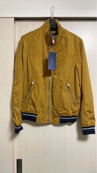 ザラ ZARA ジャケット ブルゾン