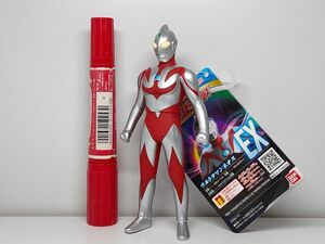 【廃版】ソフビ ウルトラヒーローEX ウルトラマンネオス 新品★