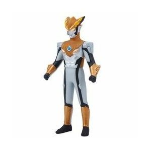 ソフビ ウルトラヒーローシリーズ 60 ウルトラマンロッソ グランド 新品★